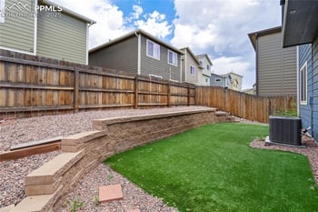 802 Grissom Dr, Colorado Springs, CO 80915