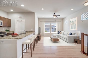 802 Grissom Dr, Colorado Springs, CO 80915