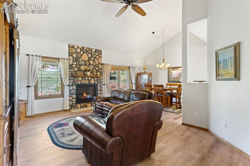 802 Red Eagle Ct, Woodland Park, CO 80863