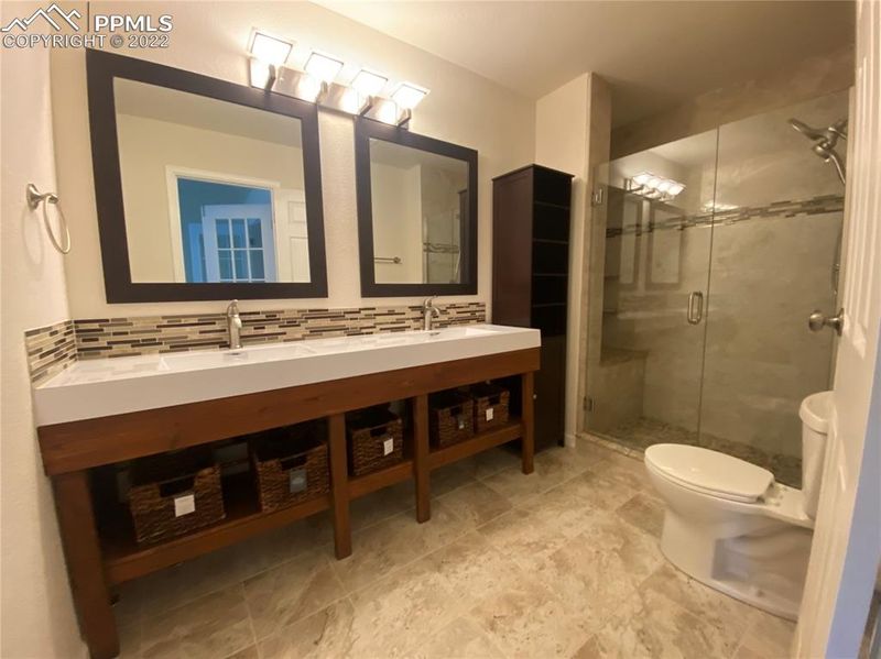 8020 S Culebra Peak, Littleton, CO 80127
