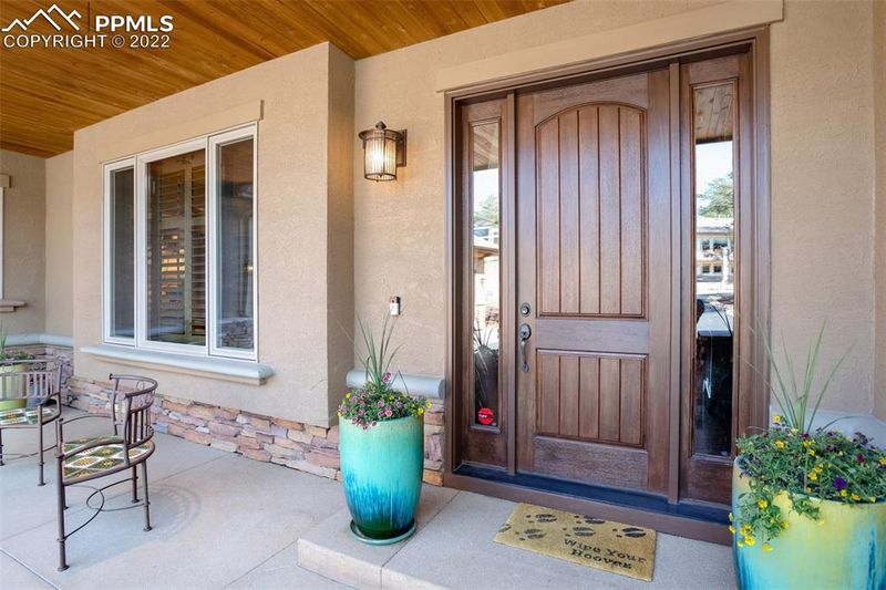 8020 Monarch Rd, Larkspur, CO 80118
