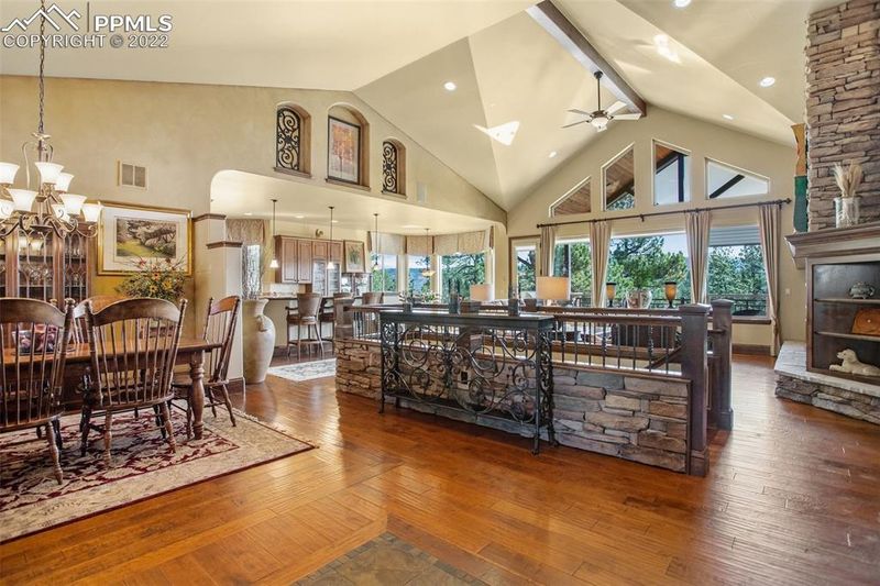8020 Monarch Rd, Larkspur, CO 80118