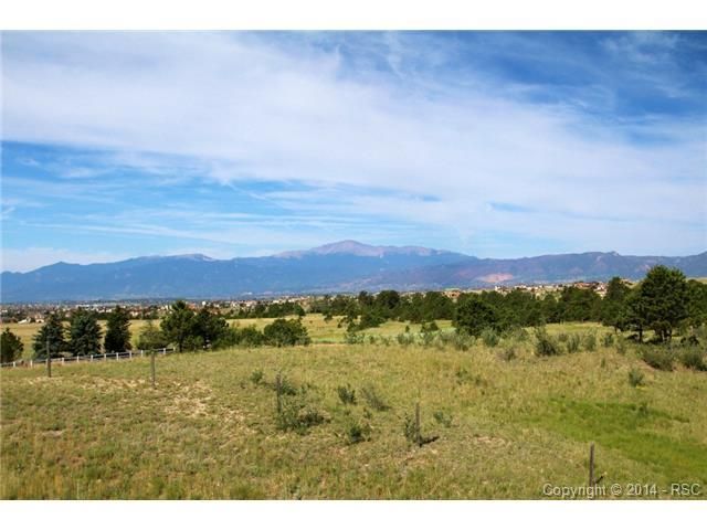 8020 Poco Rd, Colorado Springs, CO 80908