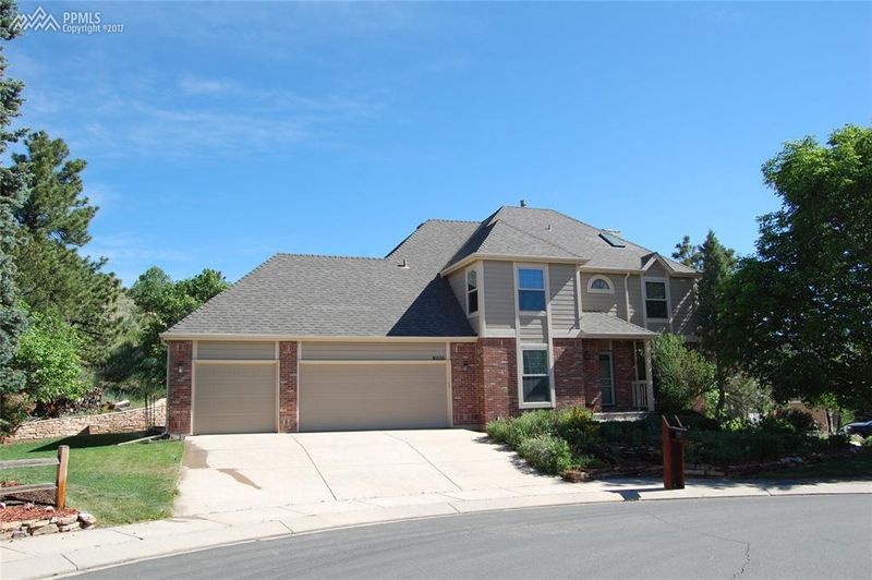 8020 Table Mesa Way, Colorado Springs, CO 80919