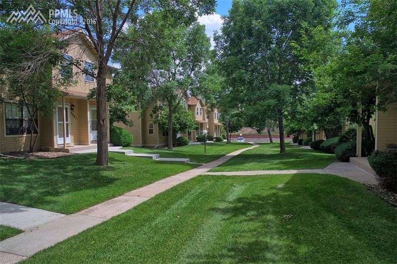 8021 Lexington Park Dr, Colorado Springs, CO 80920