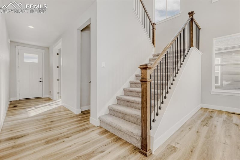 8022 Pennydale Dr, Colorado Springs, CO 80908