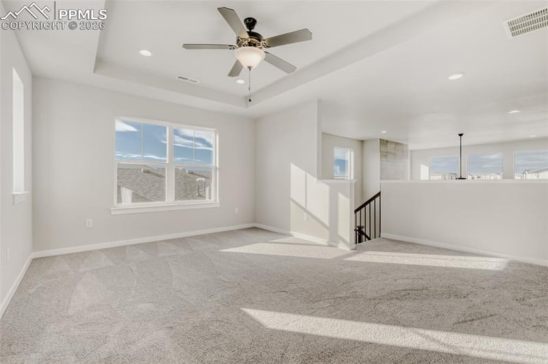 8022 Pennydale Dr, Colorado Springs, CO 80908