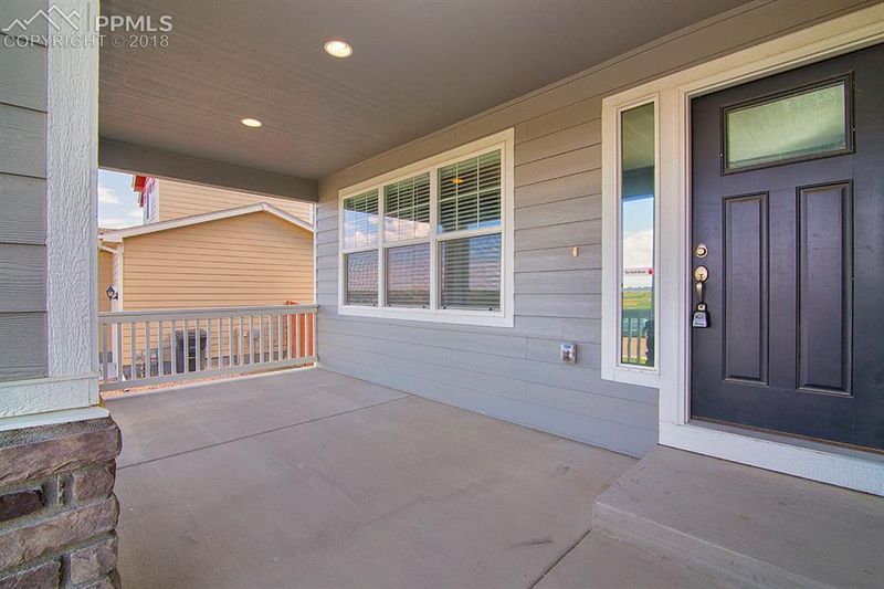 8023 Dutch Loop, Colorado Springs, CO 80925