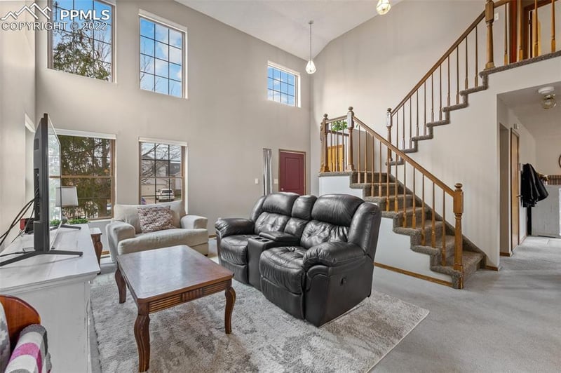 8025 Chancellor Dr, Colorado Springs, CO 80920