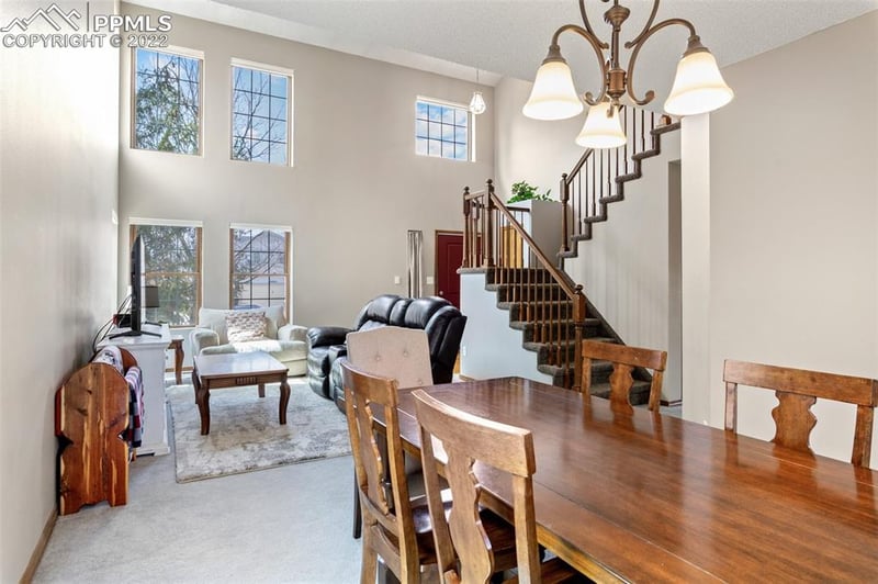 8025 Chancellor Dr, Colorado Springs, CO 80920