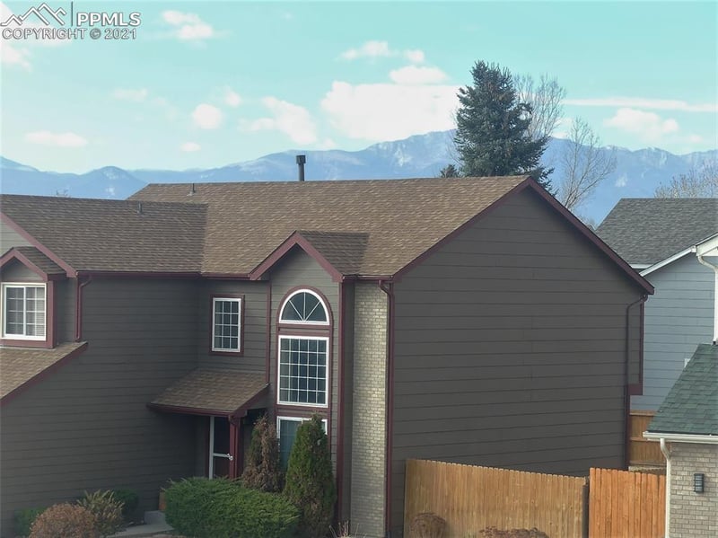 8025 Lorton Dr, Colorado Springs, CO 80920