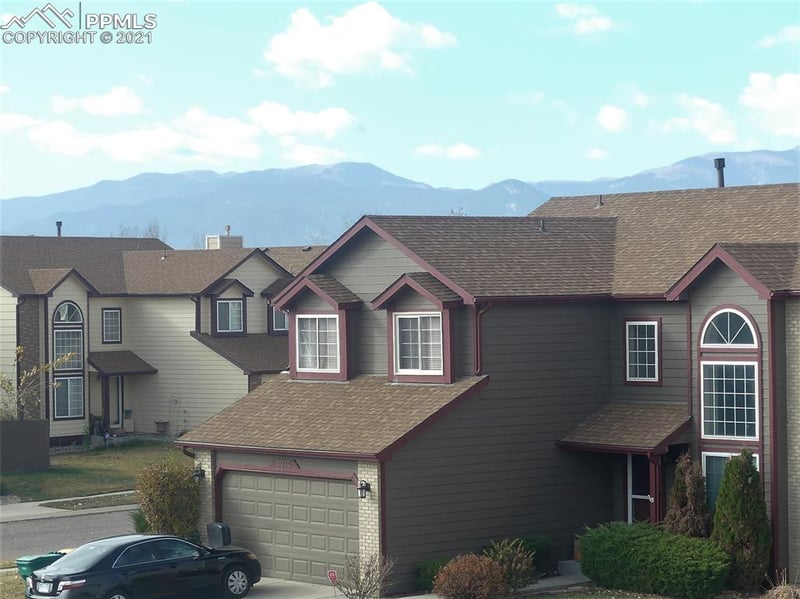 8025 Lorton Dr, Colorado Springs, CO 80920