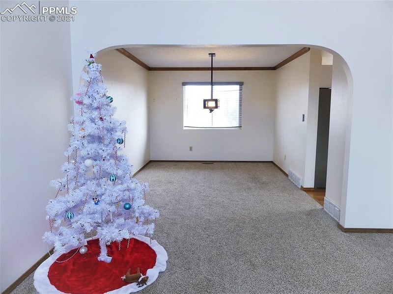 8025 Lorton Dr, Colorado Springs, CO 80920