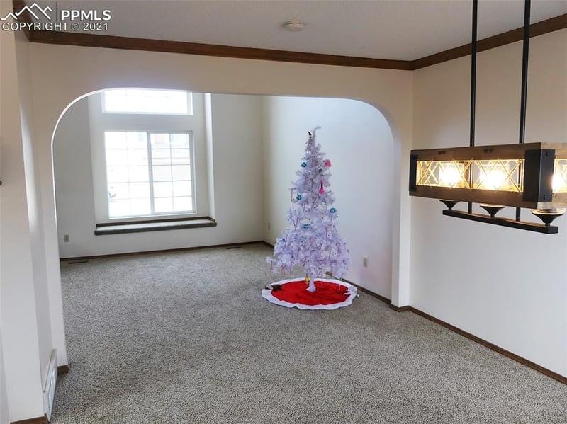 8025 Lorton Dr, Colorado Springs, CO 80920