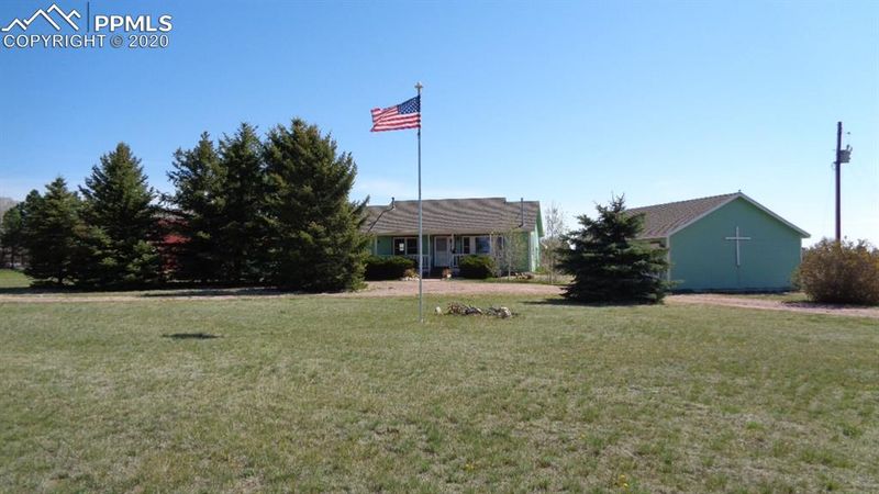 8025 Mohawk Rd, Colorado Springs, CO 80908