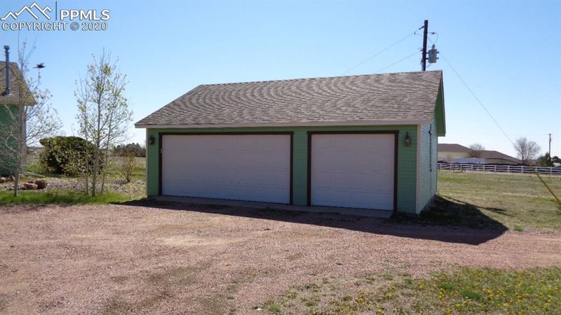 8025 Mohawk Rd, Colorado Springs, CO 80908