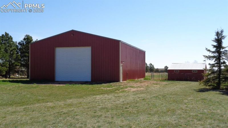 8025 Mohawk Rd, Colorado Springs, CO 80908