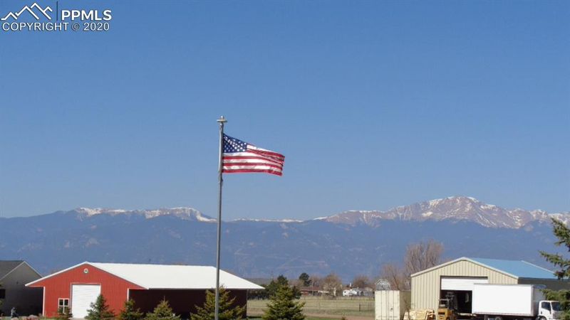 8025 Mohawk Rd, Colorado Springs, CO 80908
