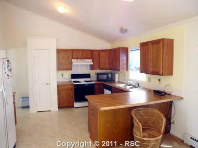 8025 Mulberry Rd, Calhan, CO 80808