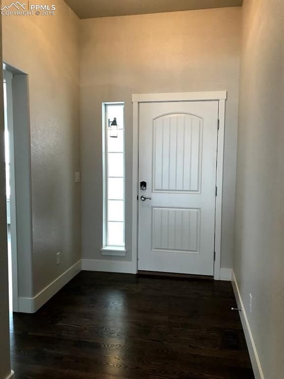 8026 De Anza Peak Trl, Colorado Springs, CO 80924