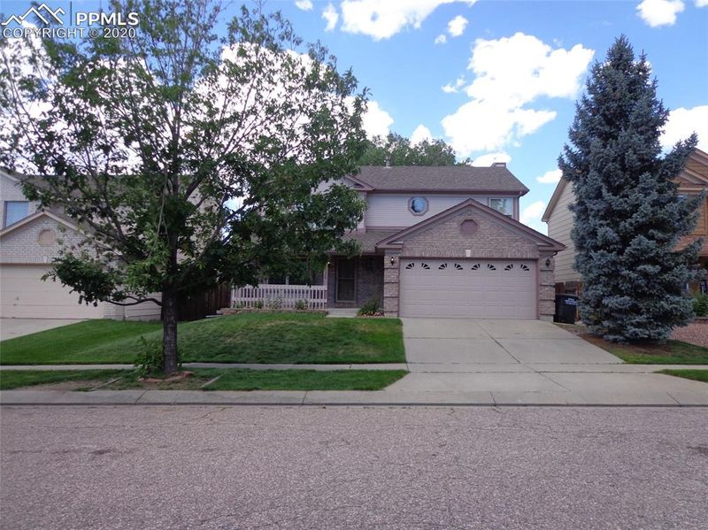 8026 Potomac Dr, Colorado Springs, CO 80920