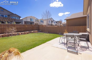 8027 Mount Huron Trl, Colorado Springs, CO 80924