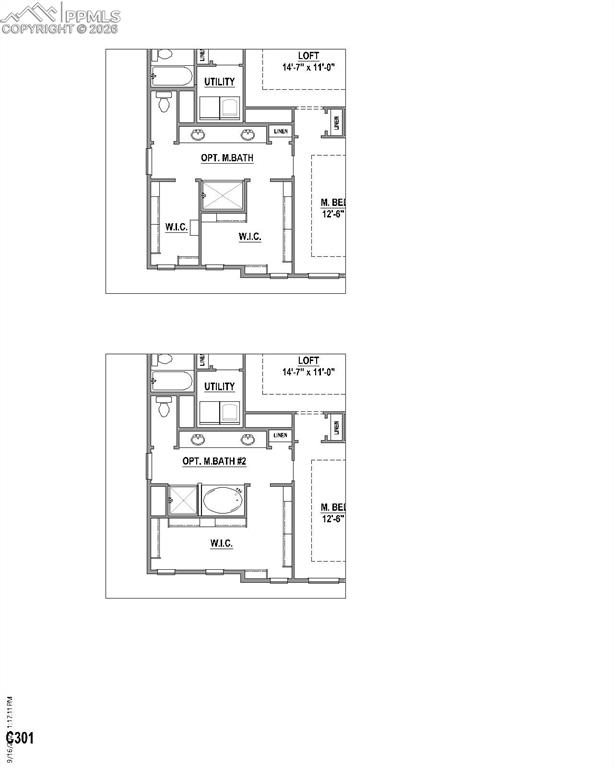 8028 Manor House Way, Colorado Springs, CO 80908