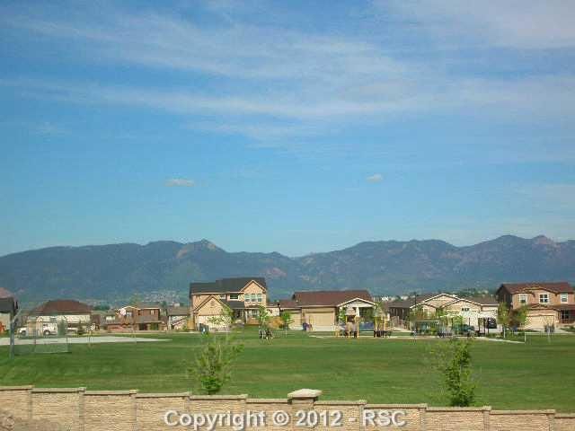 8029 Mount Hope Dr, Colorado Springs, CO 80924