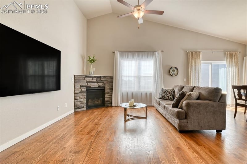 8029 Sandy Ct, Colorado Springs, CO 80939