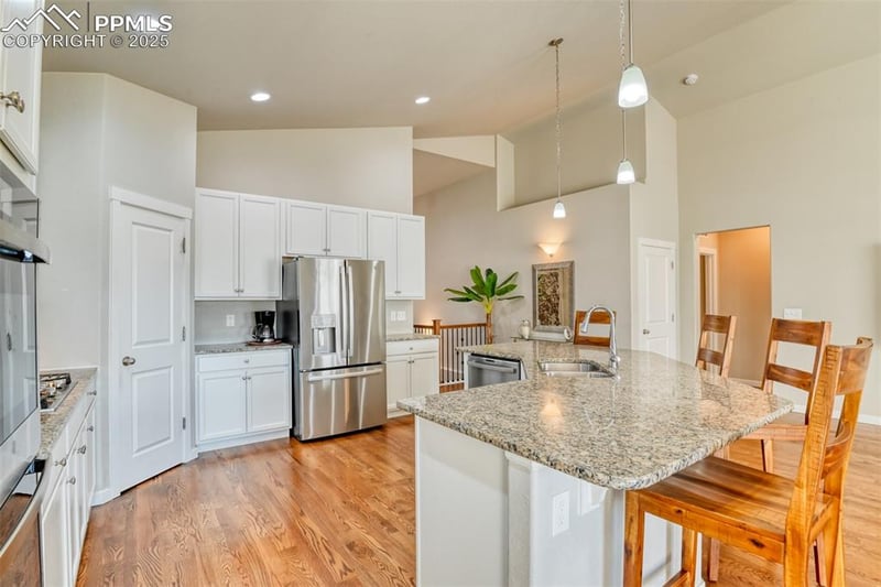 8029 Sandy Ct, Colorado Springs, CO 80939