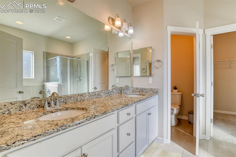 8029 Sandy Ct, Colorado Springs, CO 80939