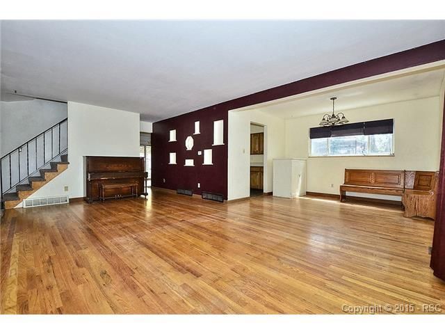 803 Dean Dr, Colorado Springs, CO 80911