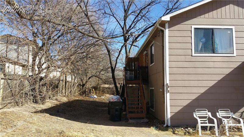 803 E Hills Rd, Colorado Springs, CO 80909