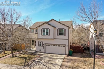 803 Ridgebury Pl, Fountain, CO 80817