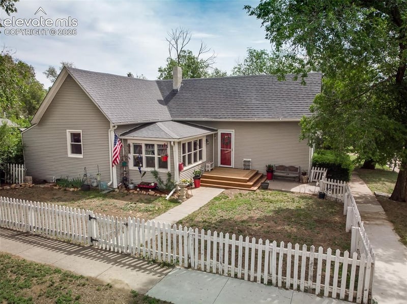 Home Worth Check