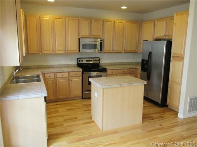 803 Weber Ridge Point, Colorado Springs, CO 80903