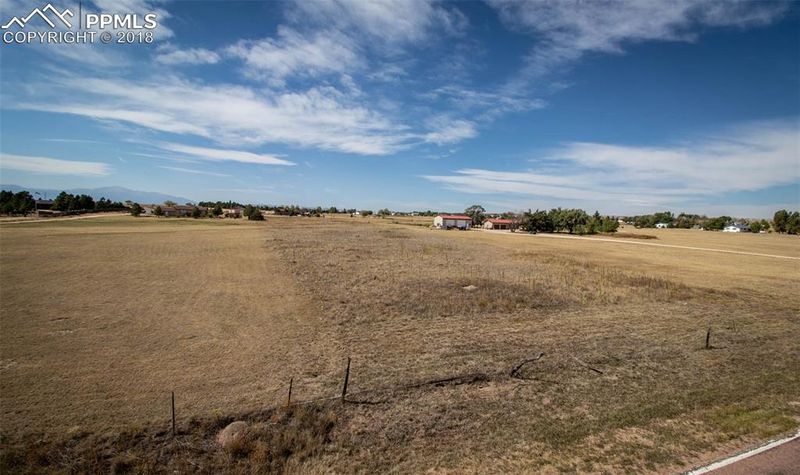 8030 Curtis Rd, Peyton, CO 80831