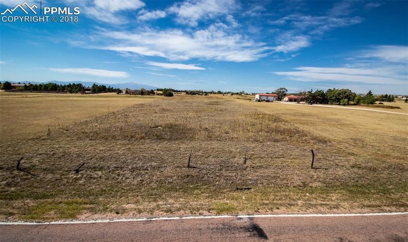 8030 Curtis Rd, Peyton, CO 80831