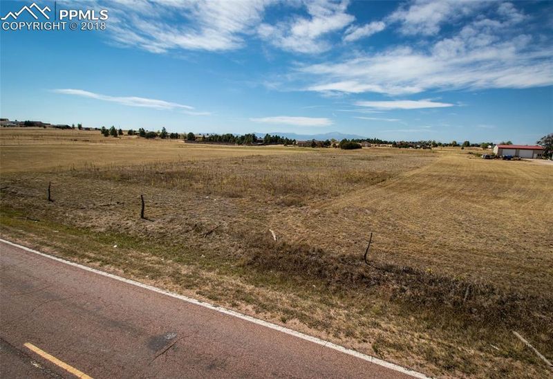 8030 Curtis Rd, Peyton, CO 80831