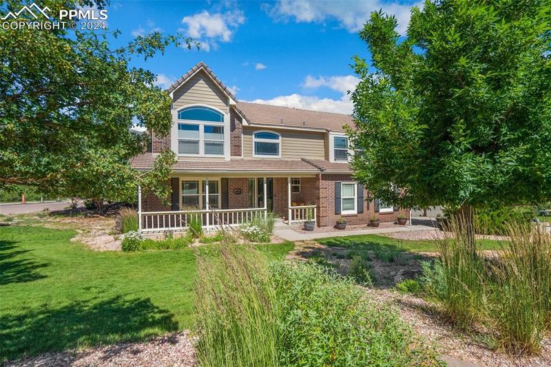 8030 Edgerton Ct, Colorado Springs, CO 80919