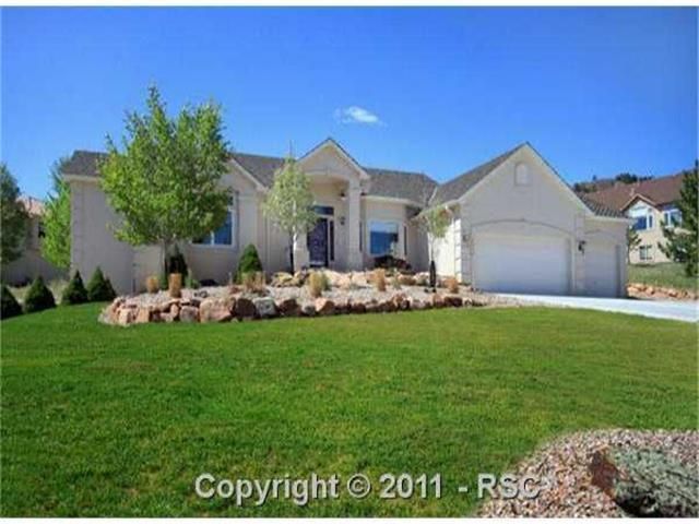 8030 Sawback Trl, Colorado Springs, CO 80919