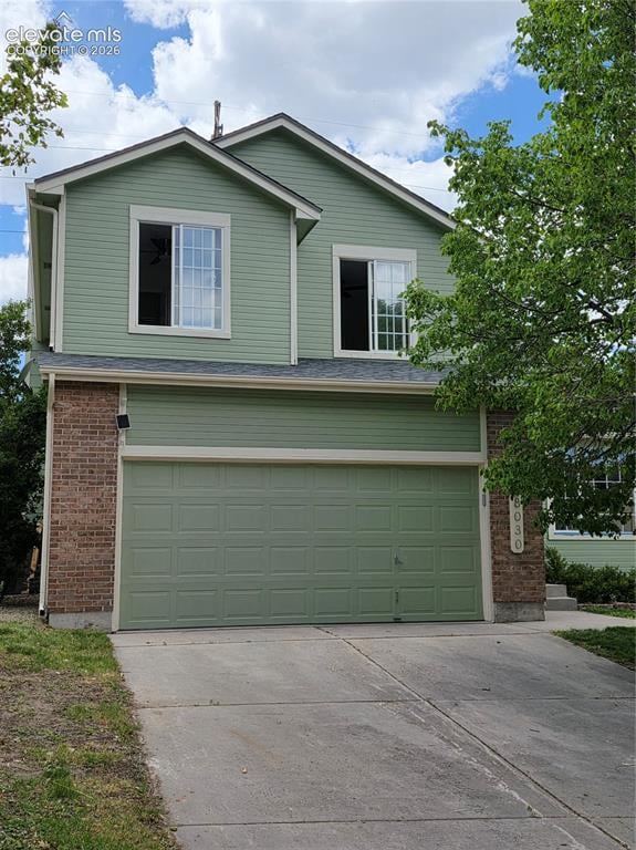 8030 Tally Ct, Colorado Springs, CO 80920
