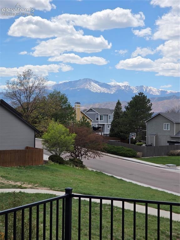 8030 Tally Ct, Colorado Springs, CO 80920