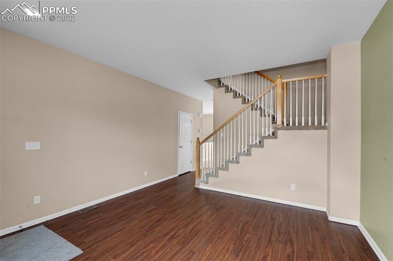 8031 Parsonage Ln, Colorado Springs, CO 80951
