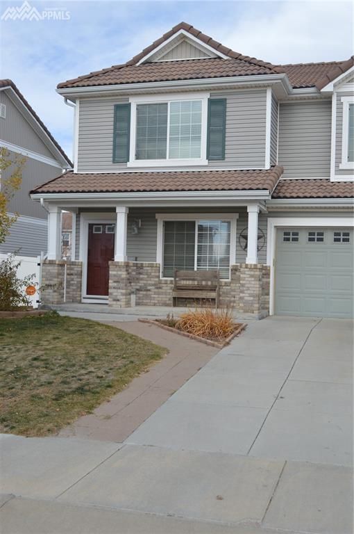 8032 Firecracker Trl, Fountain, CO 80817