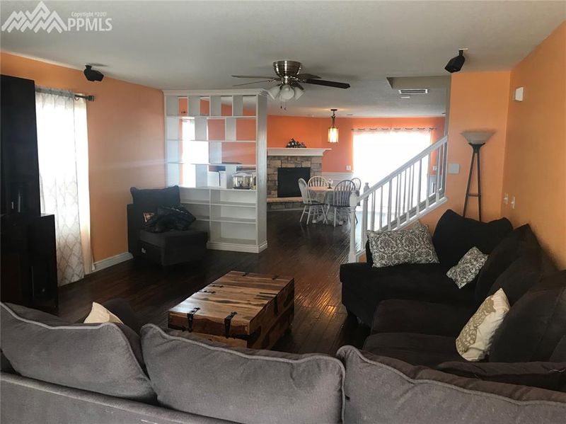 8032 Firecracker Trl, Fountain, CO 80817