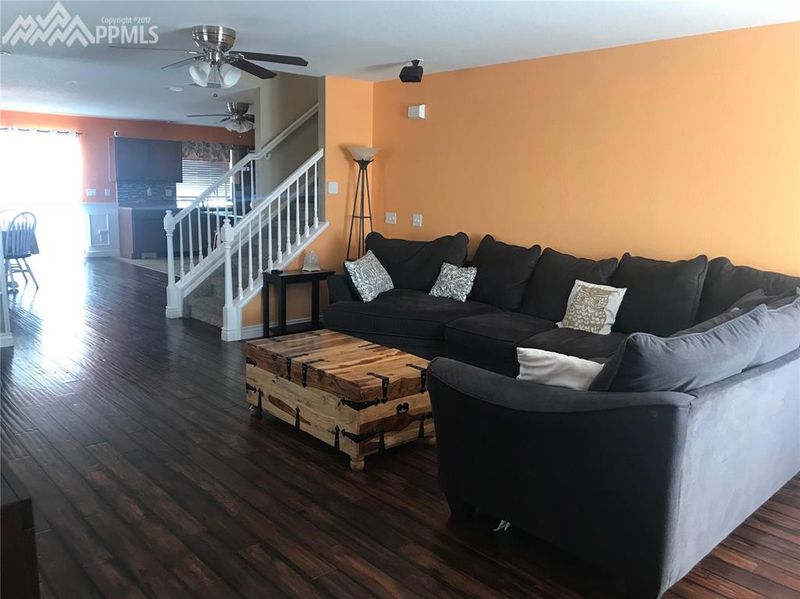 8032 Firecracker Trl, Fountain, CO 80817