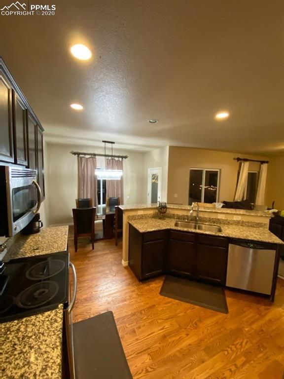 8033 Pinfeather Dr, Fountain, CO 80817