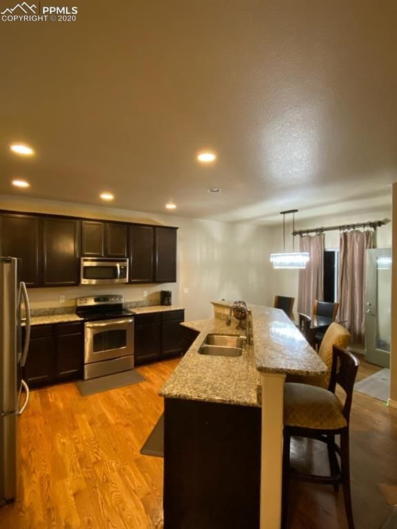 8033 Pinfeather Dr, Fountain, CO 80817