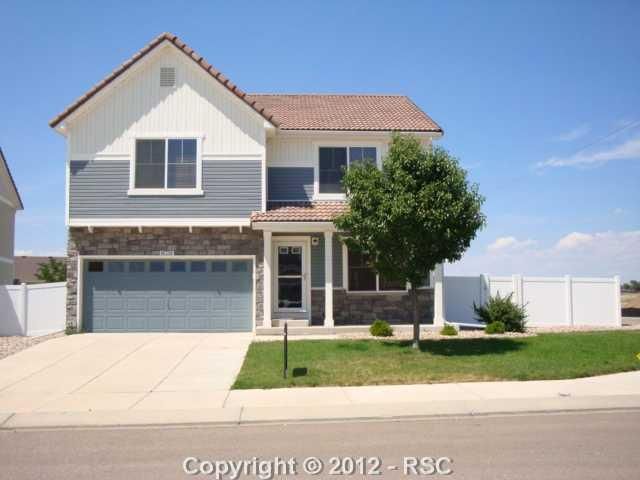 8034 Campground Dr, Fountain, CO 80817